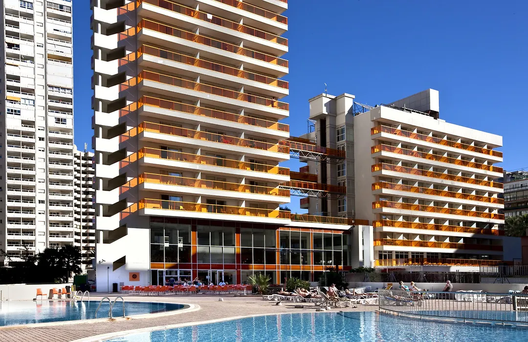 Hotel & Spa Dynastic-1